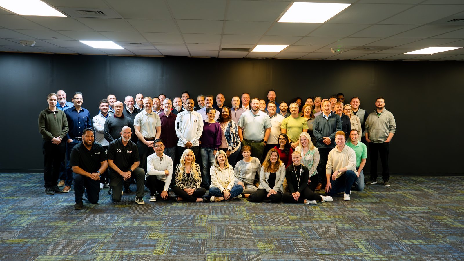 Leadership Summit, DQS Solutions & Staffing