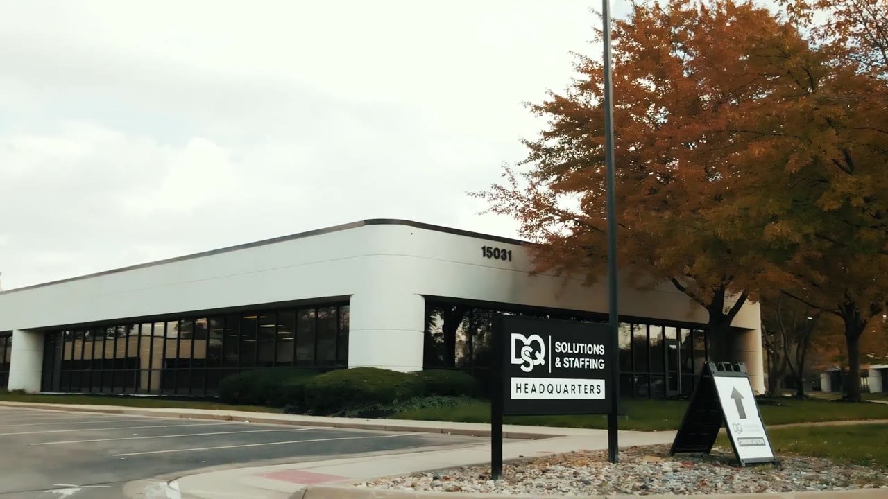 DQS Solutions & Staffing