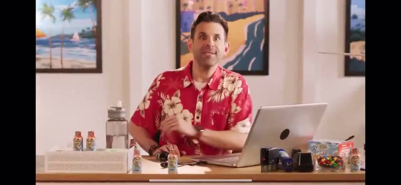 5-hour ENERGY